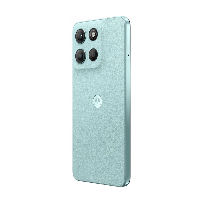 Motorola Moto G15 4G 512 Go Bleu clair