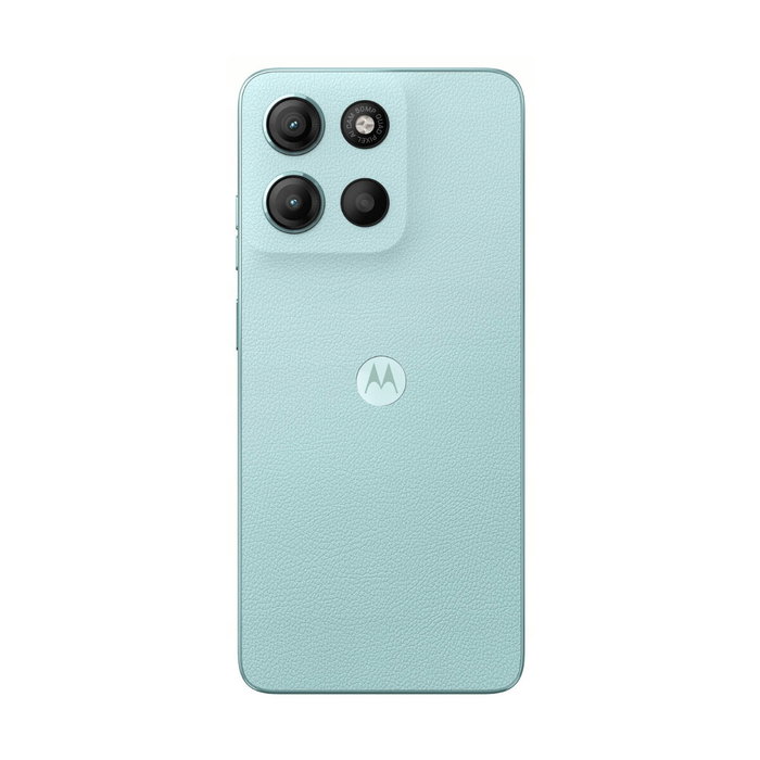 Motorola Moto G15 4G 512 Go Bleu clair