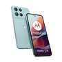 Motorola Moto G15 4G Smartphone 8GB RAM 512GB Glacier Blue Écran 6.72" Full HD+ 50MP Double SIM Android 15