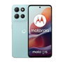 Motorola Moto G15 4G Smartphone 8GB RAM 512GB Glacier Blue Écran 6.72" Full HD+ 50MP Double SIM Android 15