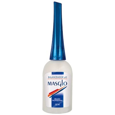 Masglo Balanceador PH 25ml Masglo Balanceador PH 25ml