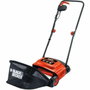 Black + Decker GD300-QS Aérateur-démousseur 600W