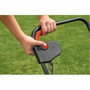 Black + Decker GD300-QS Aérateur-démousseur 600W