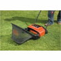 Black + Decker GD300-QS Aérateur-démousseur 600W