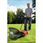 Black + Decker GD300-QS Aérateur-démousseur 600W