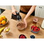 Lafe LAFMIX47473 Bol mixeur Noir