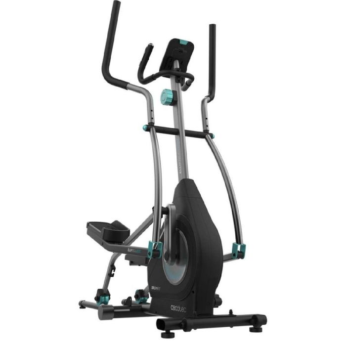 Vélo elliptique Cecotec Drumfit Elliptical 8000 Motor Pro