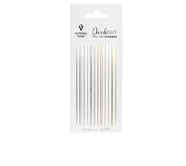 Victoria Vynn QUICK ART 17, LARGE
