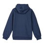 Cerdá Sweat à Capuche Cotton Brushed Stitch pour 12 Ans - Couleur Dark Blue