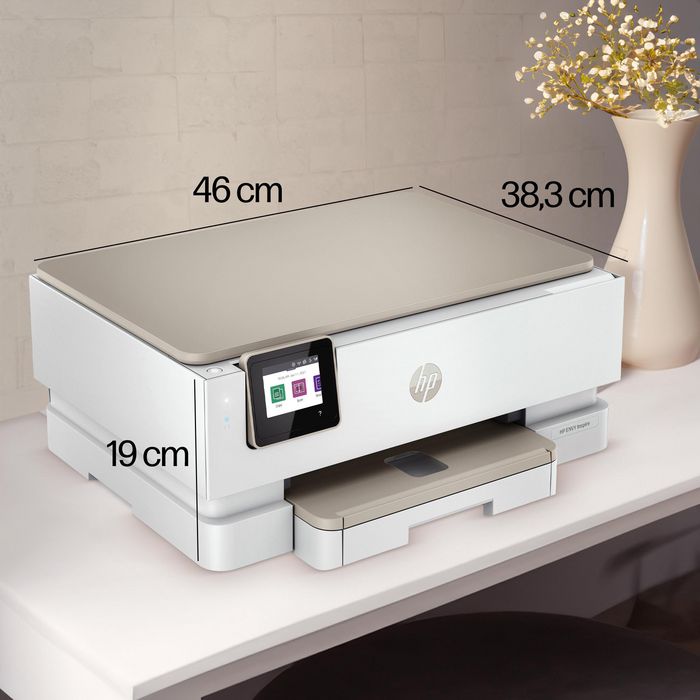 HP ENVY Inspire 7220e HP ENVY Inspire 7220e