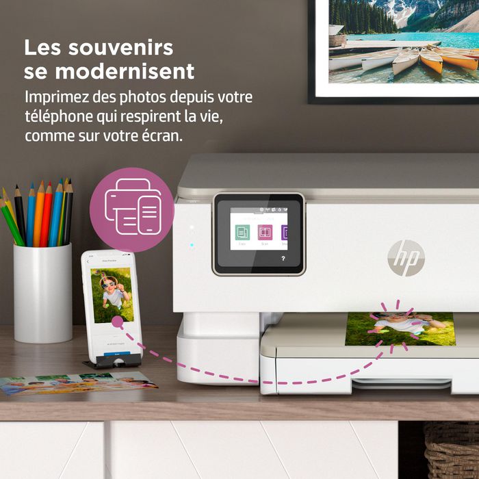 HP ENVY Inspire 7220e