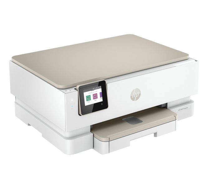 HP ENVY Inspire 7220e HP ENVY Inspire 7220e