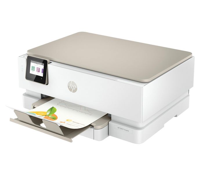 HP ENVY Inspire 7220e HP ENVY Inspire 7220e