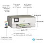 HP ENVY Inspire 7220e