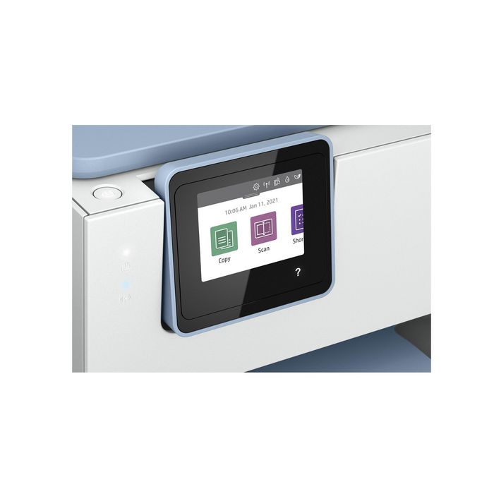 HP ENVY Inspire 7220e HP ENVY Inspire 7220e