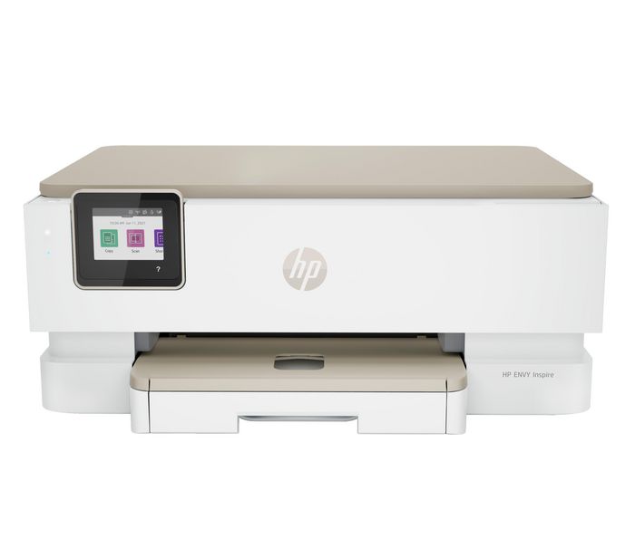 HP ENVY Inspire 7220e HP ENVY Inspire 7220e