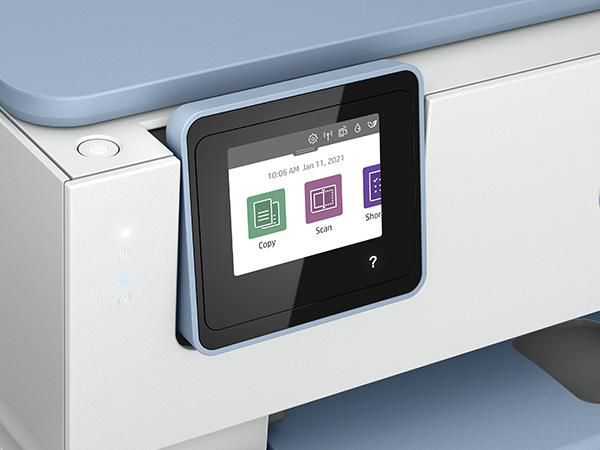 HP ENVY Inspire 7220e