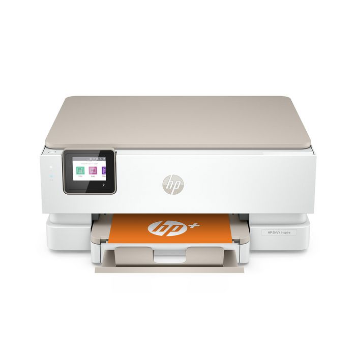 HP ENVY Inspire 7220e HP ENVY Inspire 7220e