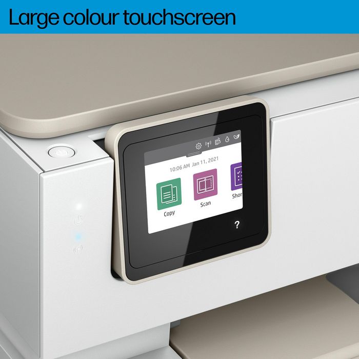 HP ENVY Inspire 7220e HP ENVY Inspire 7220e