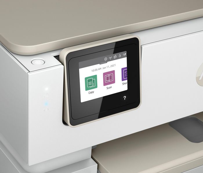 HP ENVY Inspire 7220e HP ENVY Inspire 7220e