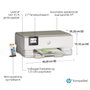 HP ENVY Inspire 7220e