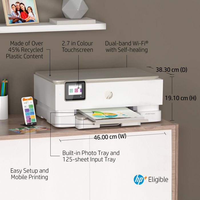 HP ENVY Inspire 7220e HP ENVY Inspire 7220e