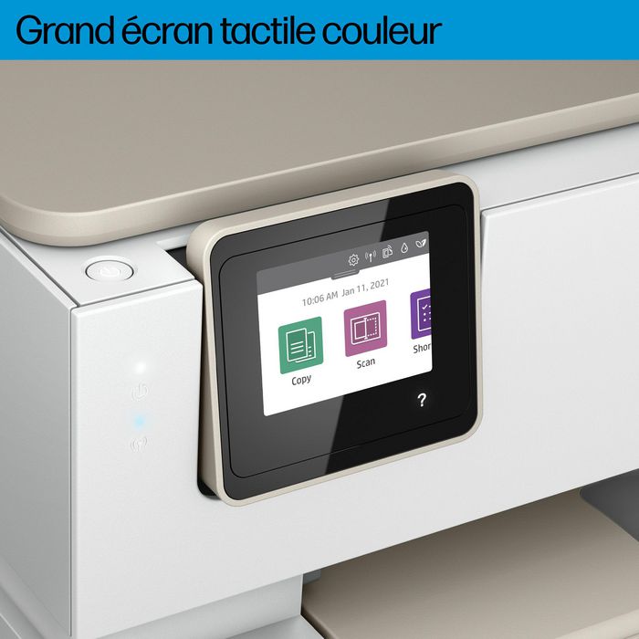 HP ENVY Inspire 7220e