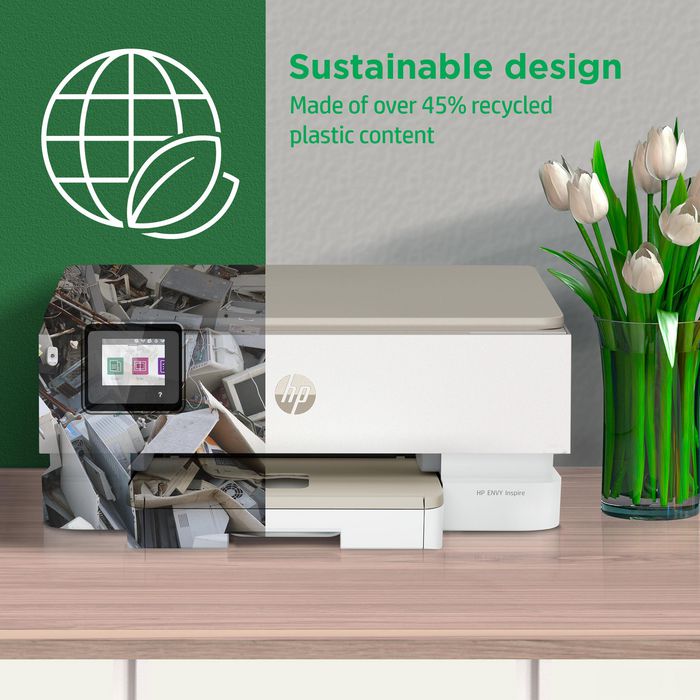 HP ENVY Inspire 7220e HP ENVY Inspire 7220e