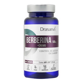 Berberina Nutrabasicos