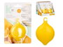 Arte Regal Ambientador Lavavajillas Citron 12 g 8.5 x 2.8 x 5.5 cm (Set de 24)