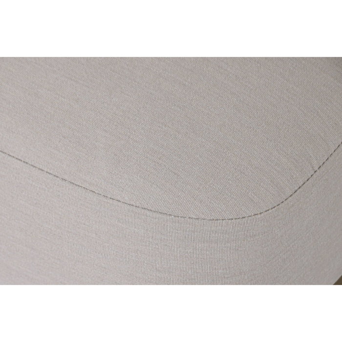 Canapé de jardin Home ESPRIT Marron 188 X 75 X 67 CM