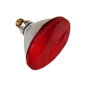 Philips Ampoule infrarouge PAR 38 100 W E27 Rouge