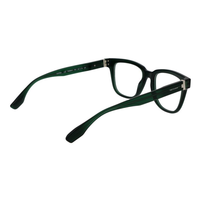 Monture de Lunettes Homme Trussardi TSM6041 52T01