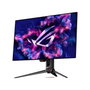 Asus ROG Swift OLED PG32UCDP Moniteur de jeu 32 pouces Dual Mode 4K 240Hz/FHD 480Hz Noir