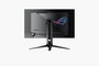 Asus ROG Swift OLED PG32UCDP Moniteur de jeu 32 pouces Dual Mode 4K 240Hz/FHD 480Hz Noir