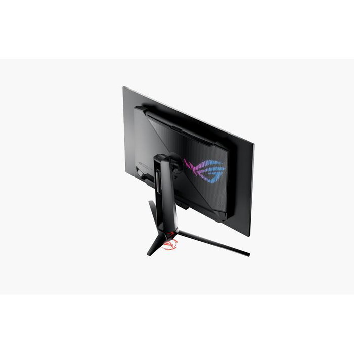 ASUS Moniteur Écran Gaming ROG Swift PG32UCDP 90LM0A50-B01370 - 32 Pouces QD-OLED, 4K UHD, 240 Hz, G-Sync, 0.03 ms, HDR10