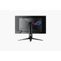 ASUS Moniteur Écran Gaming ROG Swift PG32UCDP 90LM0A50-B01370 - 32 Pouces QD-OLED, 4K UHD, 240 Hz, G-Sync, 0.03 ms, HDR10