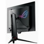 Asus ROG Swift OLED PG32UCDP Moniteur de jeu 32 pouces Dual Mode 4K 240Hz/FHD 480Hz Noir