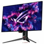 Asus ROG Swift OLED PG32UCDP Moniteur de jeu 32 pouces Dual Mode 4K 240Hz/FHD 480Hz Noir