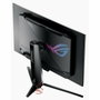 Asus ROG Swift OLED PG32UCDP Moniteur de jeu 32 pouces Dual Mode 4K 240Hz/FHD 480Hz Noir