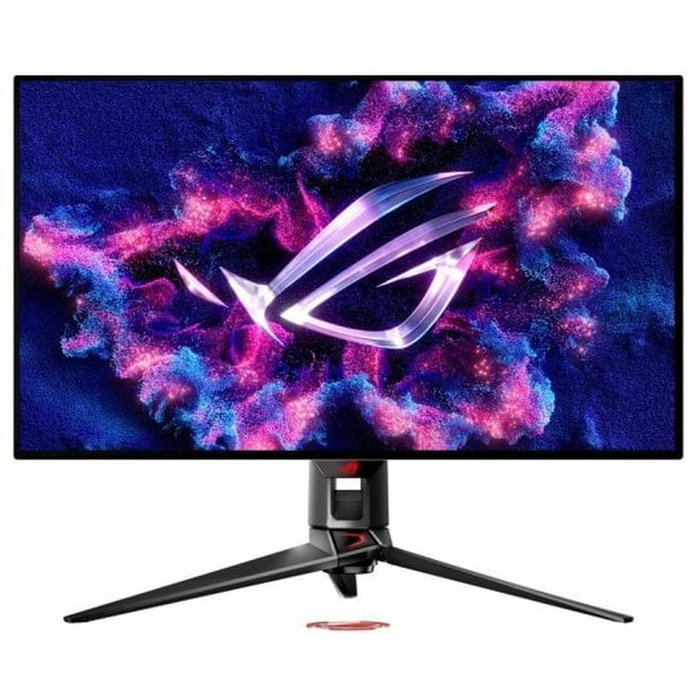 Asus ROG Swift OLED PG32UCDP Moniteur de jeu 32 pouces Dual Mode 4K 240Hz/FHD 480Hz Noir