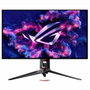 Asus ROG Swift OLED PG32UCDP Moniteur de jeu 32 pouces Dual Mode 4K 240Hz/FHD 480Hz Noir