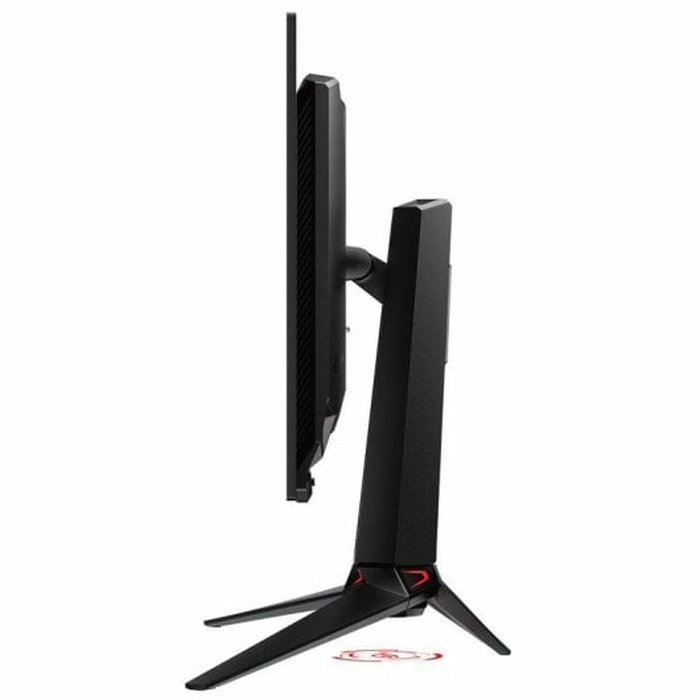 Asus ROG Swift OLED PG32UCDP Moniteur de jeu 32 pouces Dual Mode 4K 240Hz/FHD 480Hz Noir