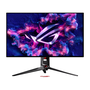 Asus ROG Swift OLED PG32UCDP Moniteur de jeu 32 pouces Dual Mode 4K 240Hz/FHD 480Hz Noir