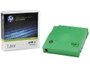 Hewlett Packard Enterprise HP LTO4 Ultrium 1,6 To Read/Write Data Cartridge