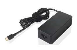 Lenovo 65W Standard AC Adapter (USB Type-C) Fiche EU