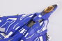 Raiden V Director´s Cut figurine Plastic Model Kit 1/100 FT-00004A Azuma 2P Color Ver. 18 cm