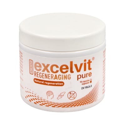 EXCELVIT PURE 90 capsules EXCELVIT PURE 90 capsules