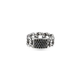 Bague Homme Albert M. WSOX00168.BS-26 Argenté