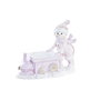 Décorations de Noël DKD Home Decor Résine (12 x 6,5 x 10 cm)